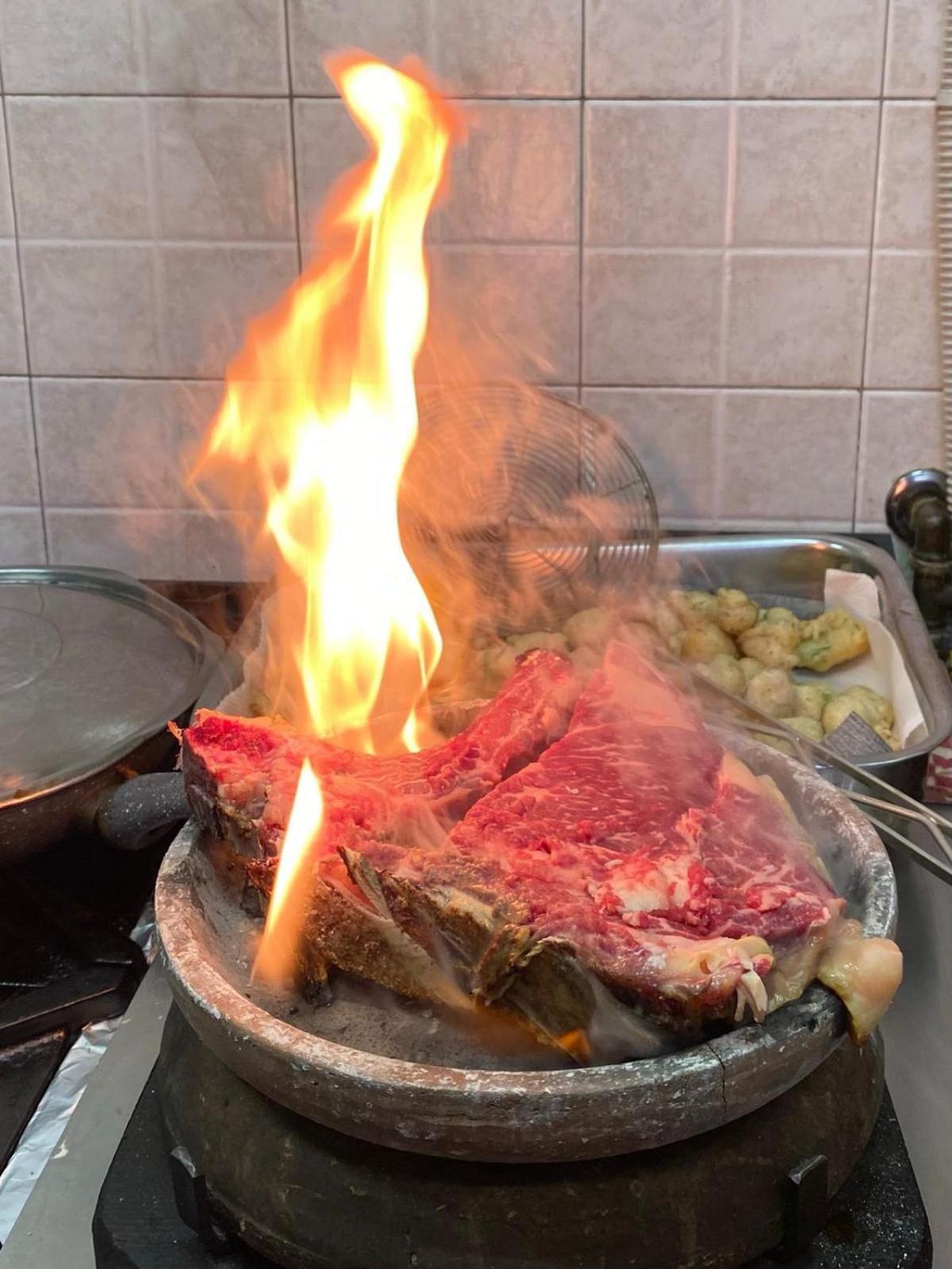 הוילה Mulazzo Agriturismo Ca Di Rossi מראה חיצוני תמונה